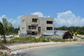 Picnic at Consejo Shores, Corozol, Belize – Best Places In The World To Retire – International Living